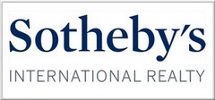 Logo for Sotheby's International Realty